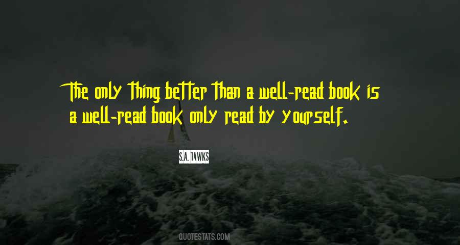 Read Book Quotes #1037182