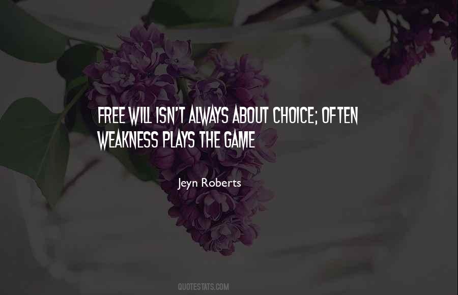 Free Game Quotes #1097023