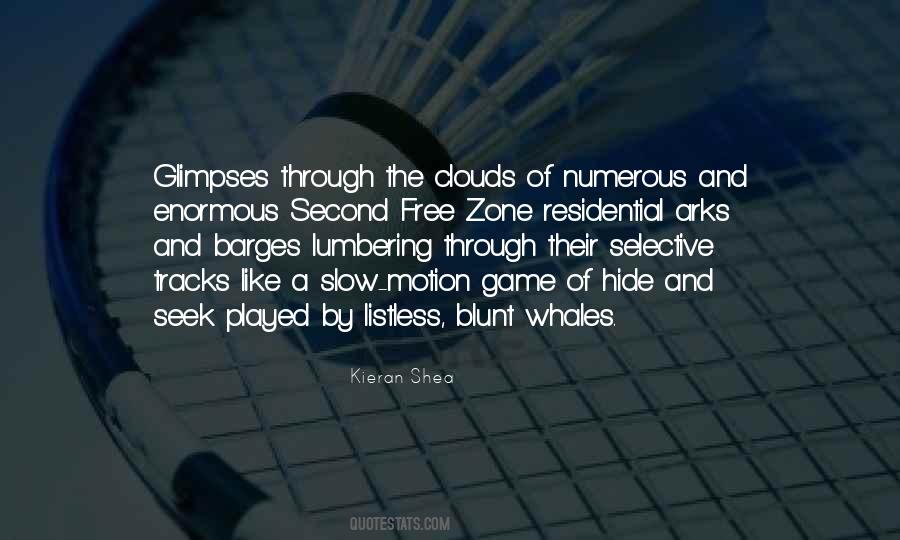 Free Game Quotes #1209375