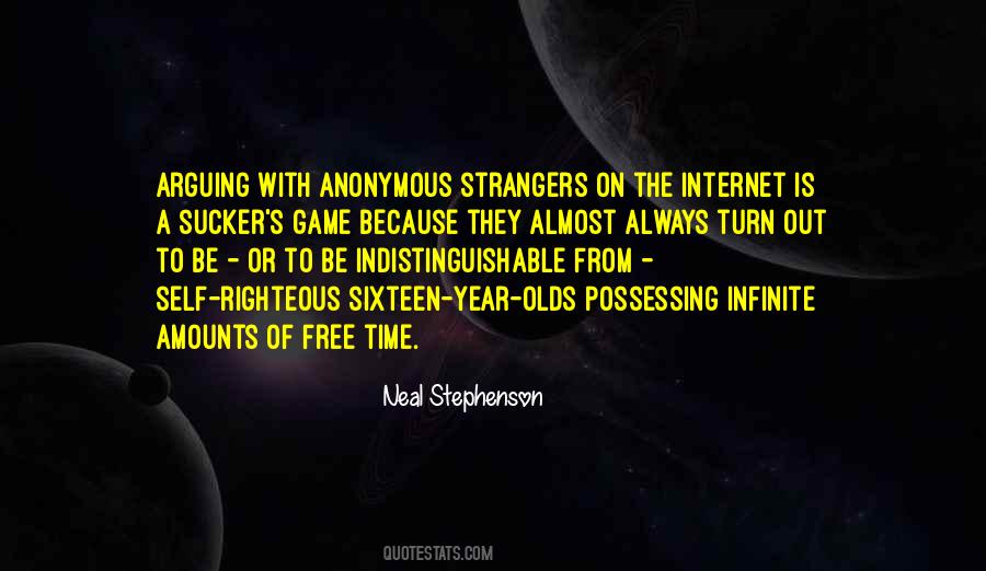 Free Game Quotes #1314390