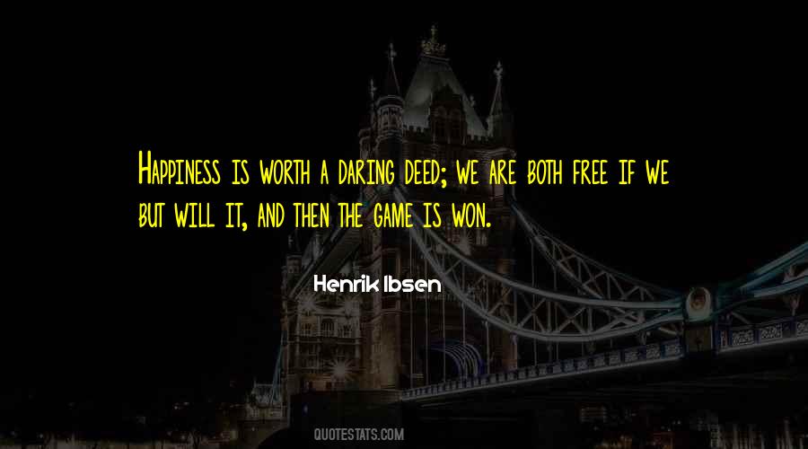 Free Game Quotes #1785656