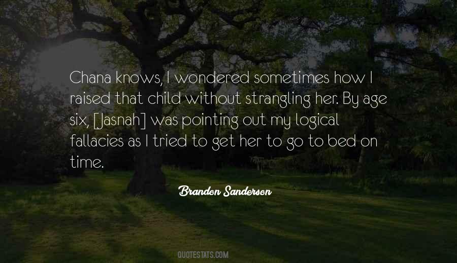 Quotes About Jasnah #303132