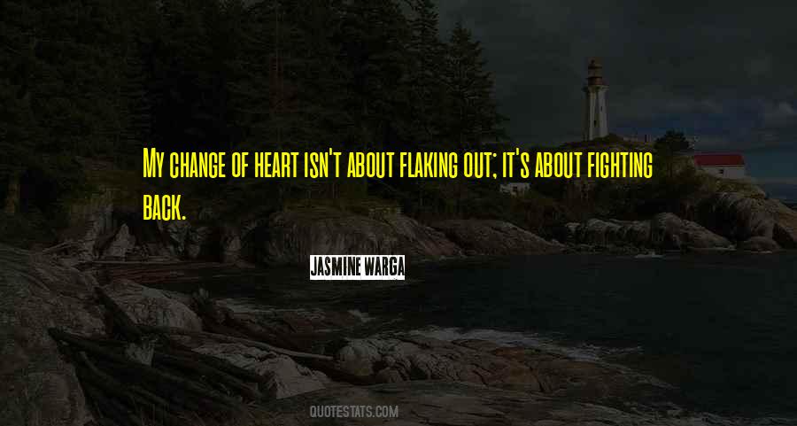 My Change Quotes #1252089