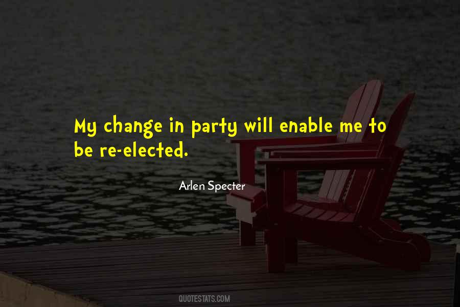 My Change Quotes #1462015