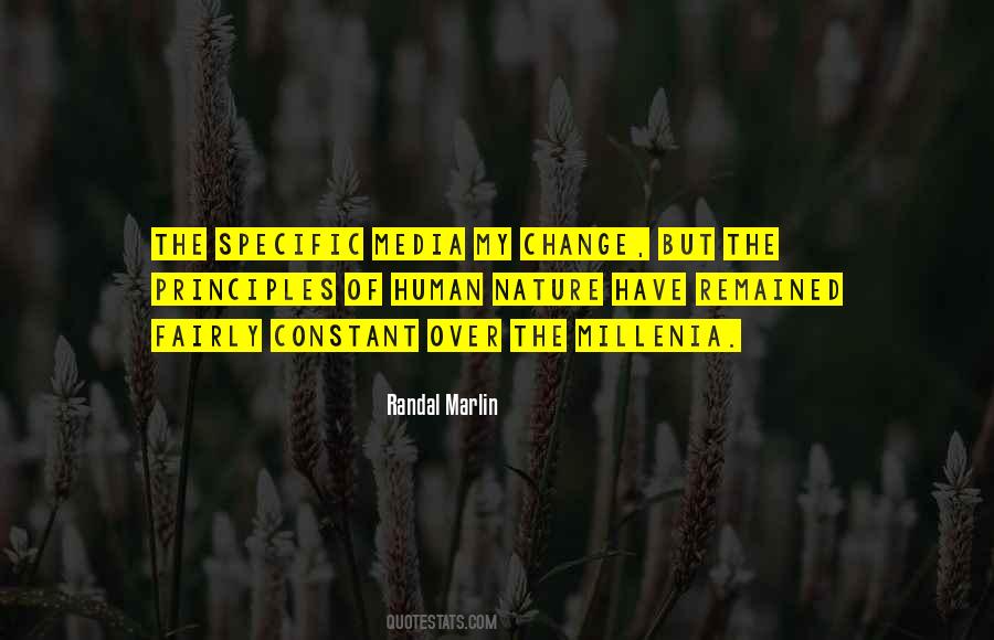 My Change Quotes #1734181