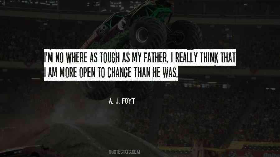 My Change Quotes #224326