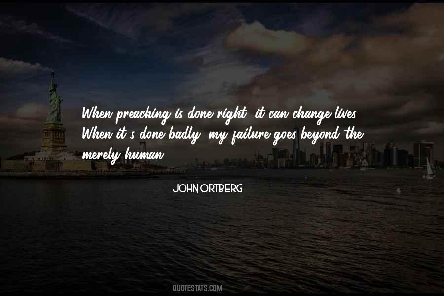 My Change Quotes #276112