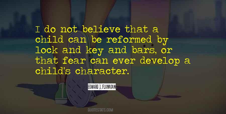 Develop Character Quotes #1509695