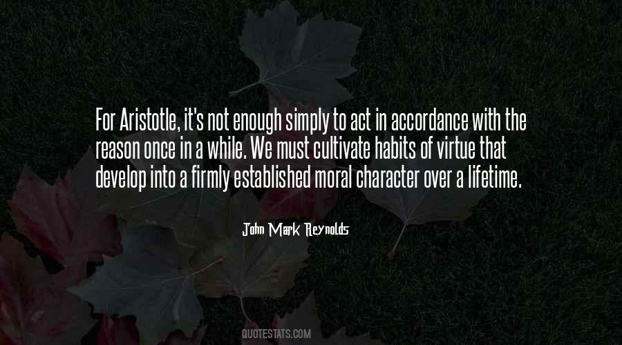 Develop Character Quotes #96796