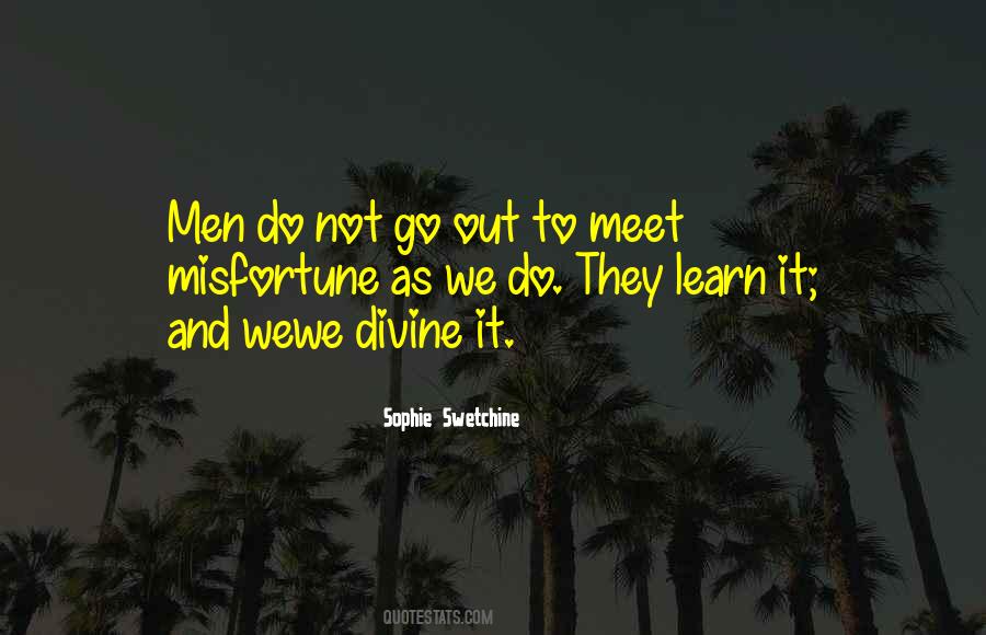 Do Not Go Quotes #1289730