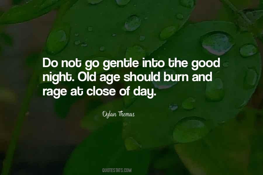Do Not Go Quotes #1647173