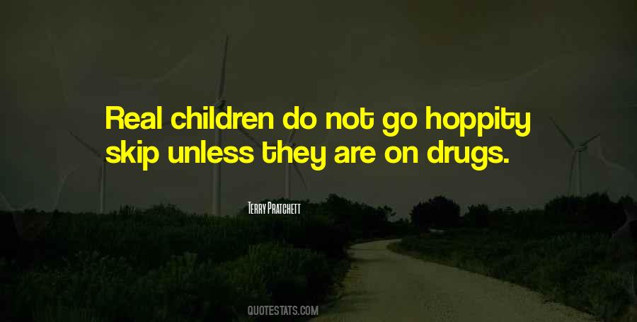 Do Not Go Quotes #1819400