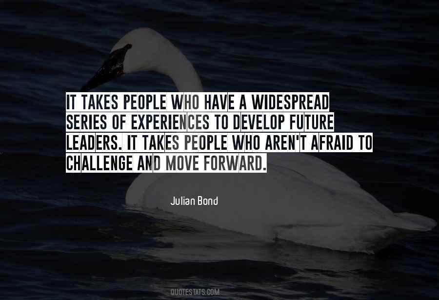 Develop Leaders Quotes #496950
