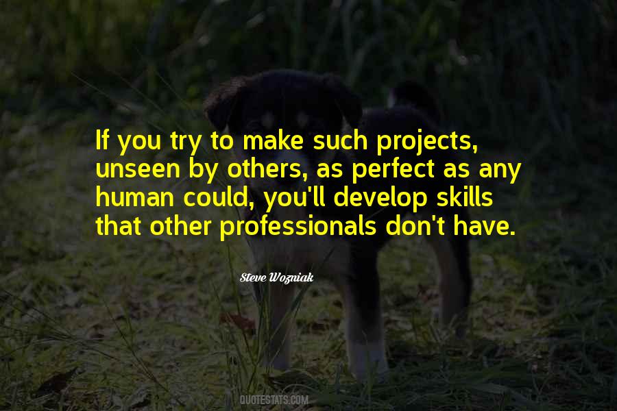 Develop Others Quotes #569611