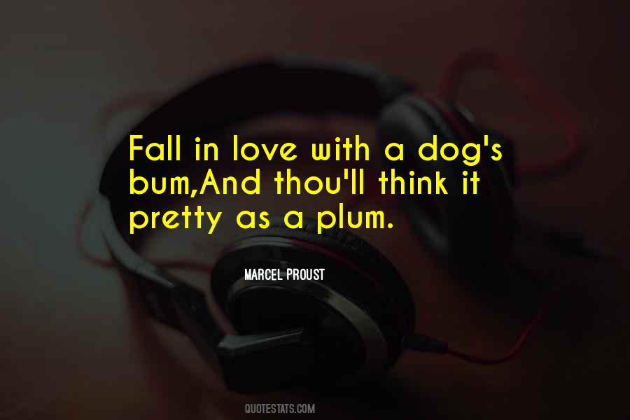 Love A Dog Quotes #1173541
