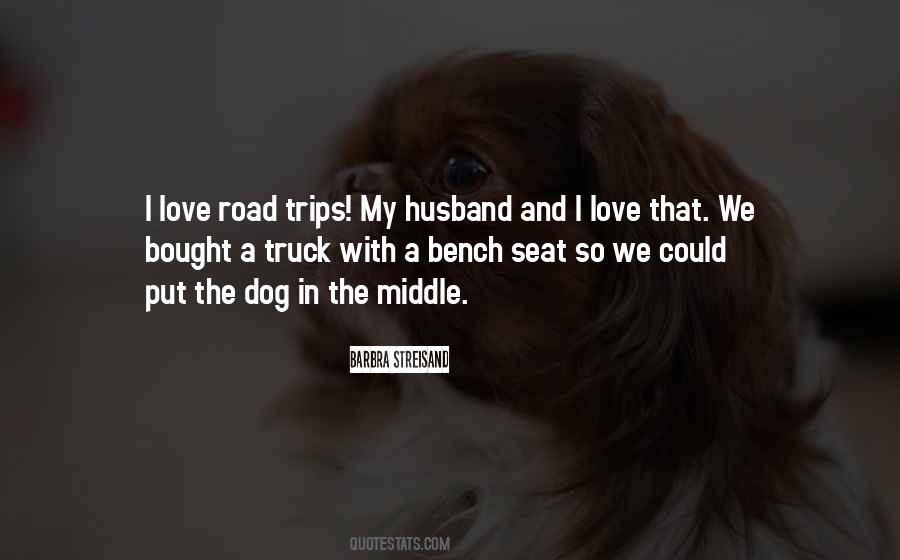 Love A Dog Quotes #610852
