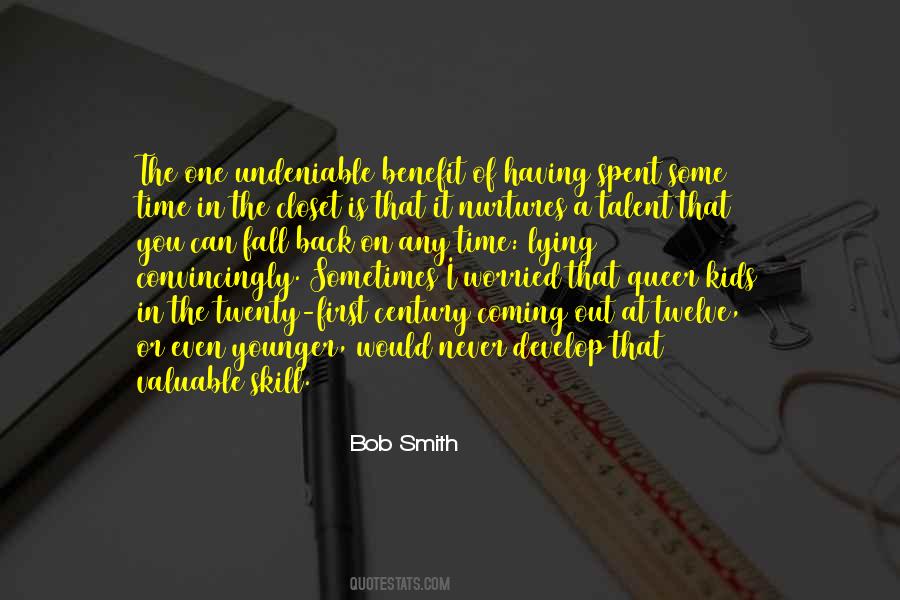 Develop Talent Quotes #118180