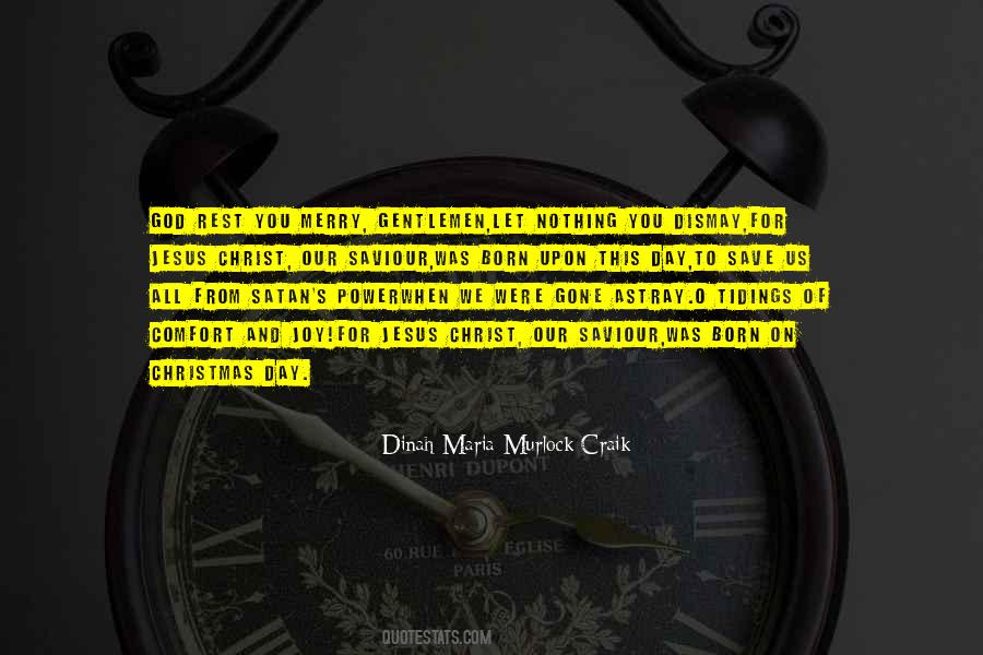 Merry Christmas To You All Quotes #1534412