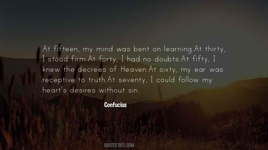 Birthday Wish In Heaven Quotes #1826958