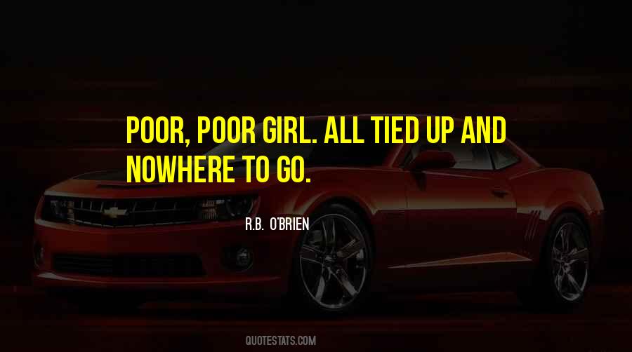 An Arrow Can Only Be Shot By Pulling Quotes #1117042