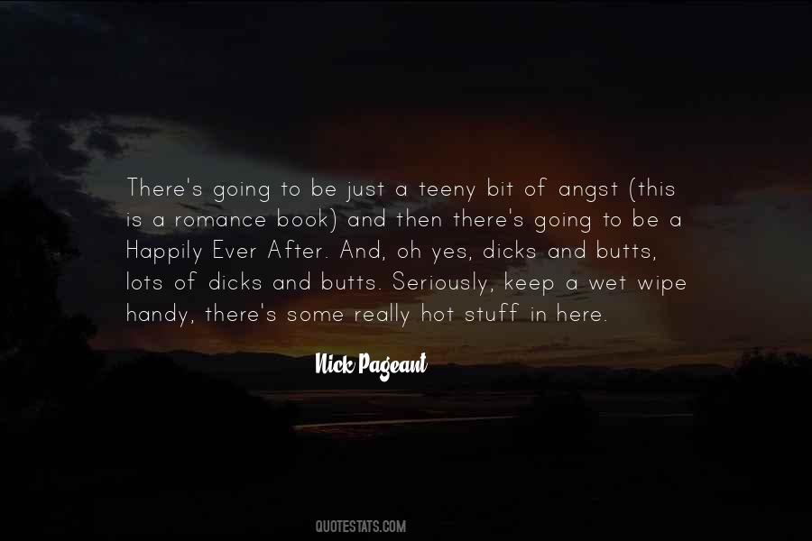 An Arrow Can Only Be Shot By Pulling Quotes #705691