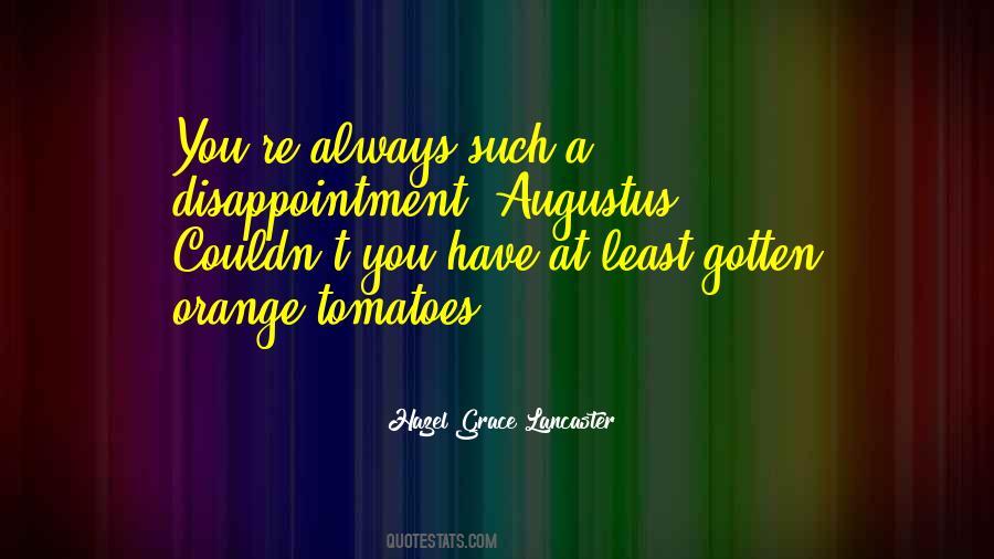 Its Not Always Your Fault Quotes #225957