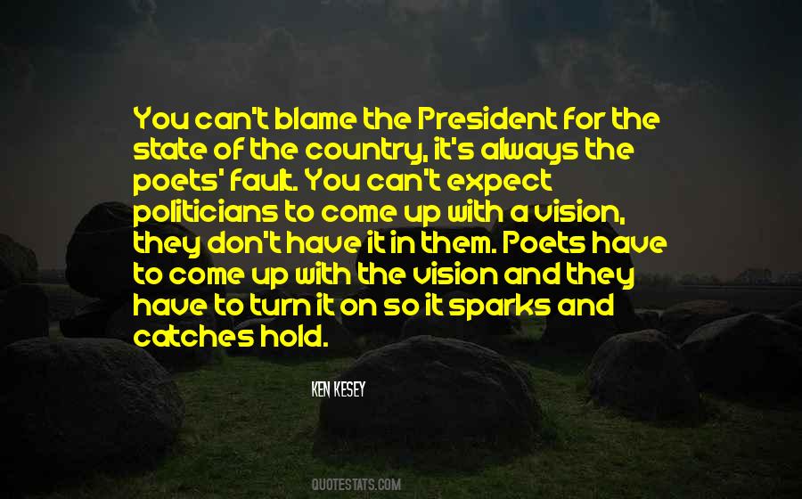 Its Not Always Your Fault Quotes #463921