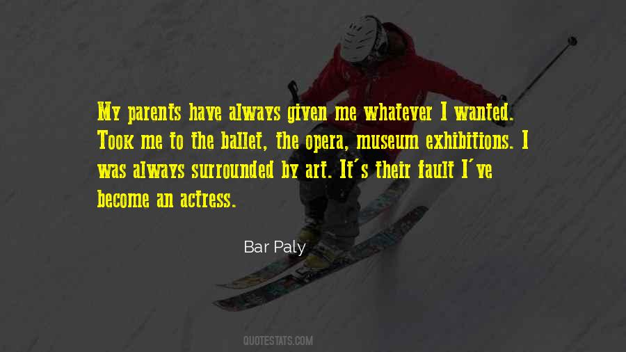 Its Not Always Your Fault Quotes #95751