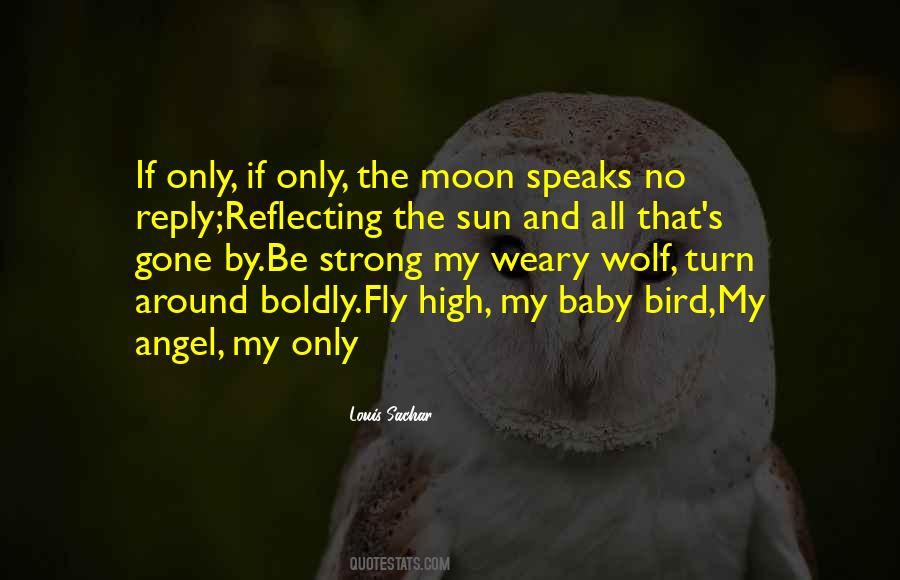 Baby Song Quotes #1674436