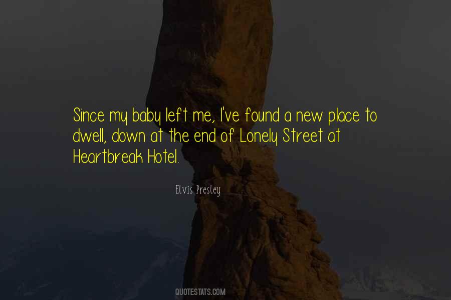 Baby Song Quotes #314884