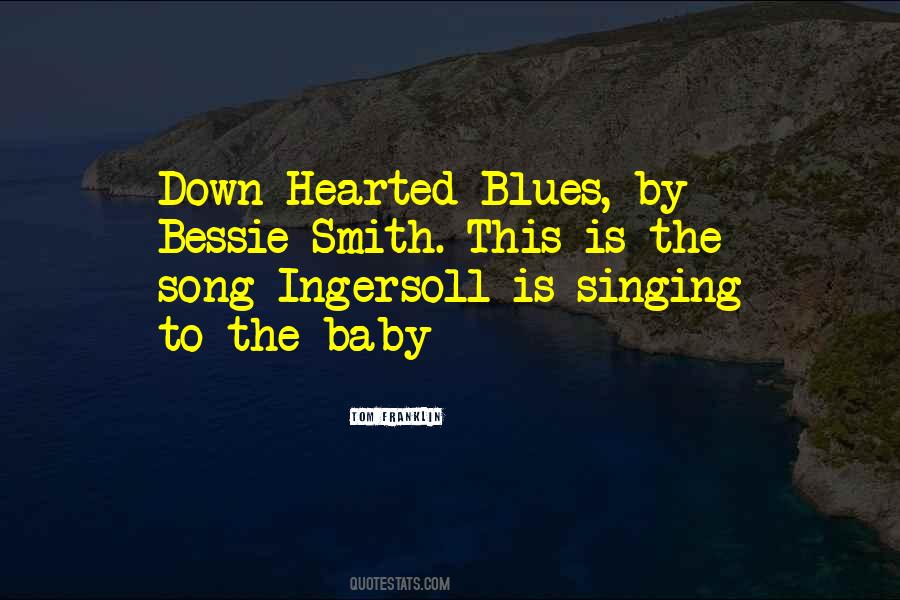 Baby Song Quotes #938624
