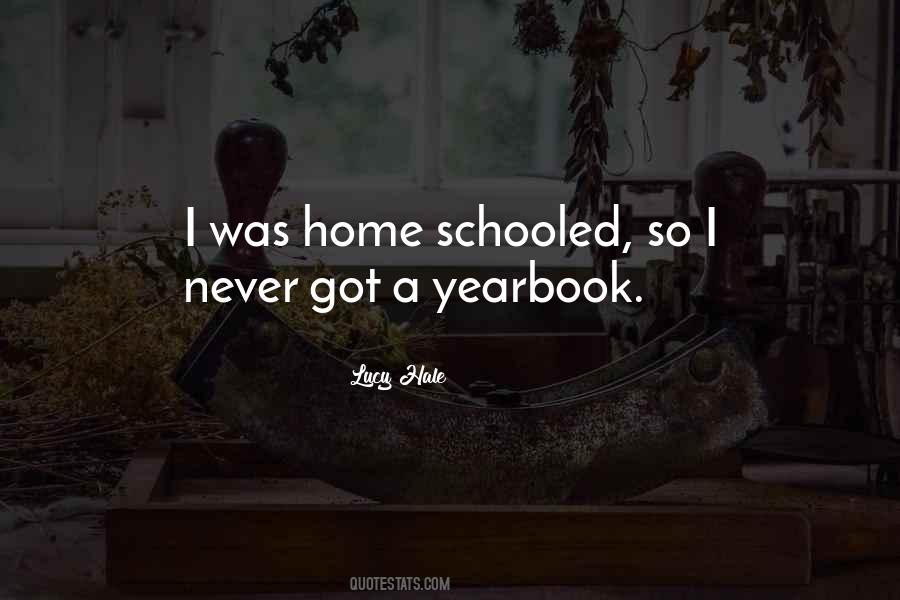 Best Ever Yearbook Quotes #363652