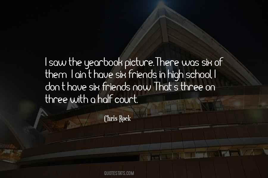 Best Ever Yearbook Quotes #582218