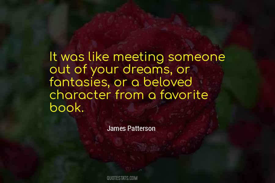 Beloved Book 3 Quotes #1077359