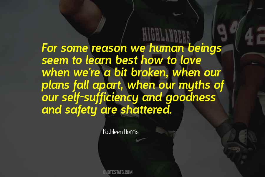 We Best Love Quotes #1641439