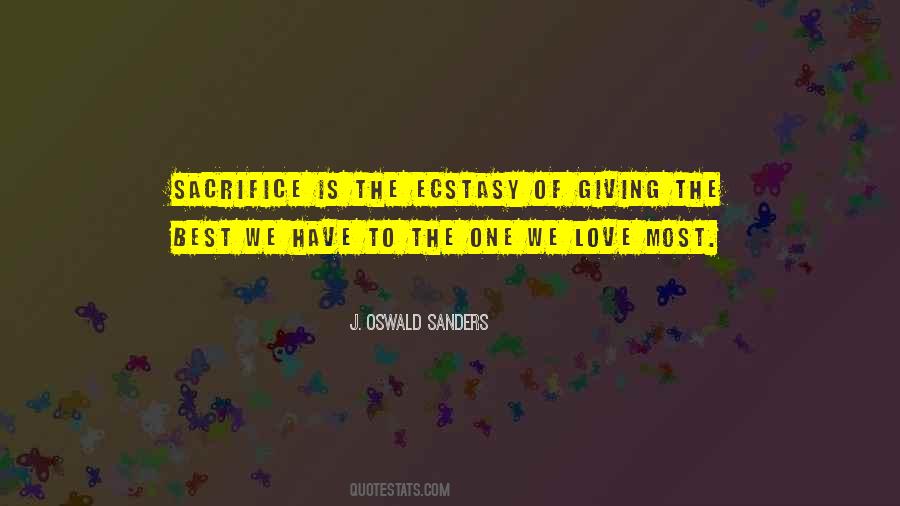 We Best Love Quotes #1724995