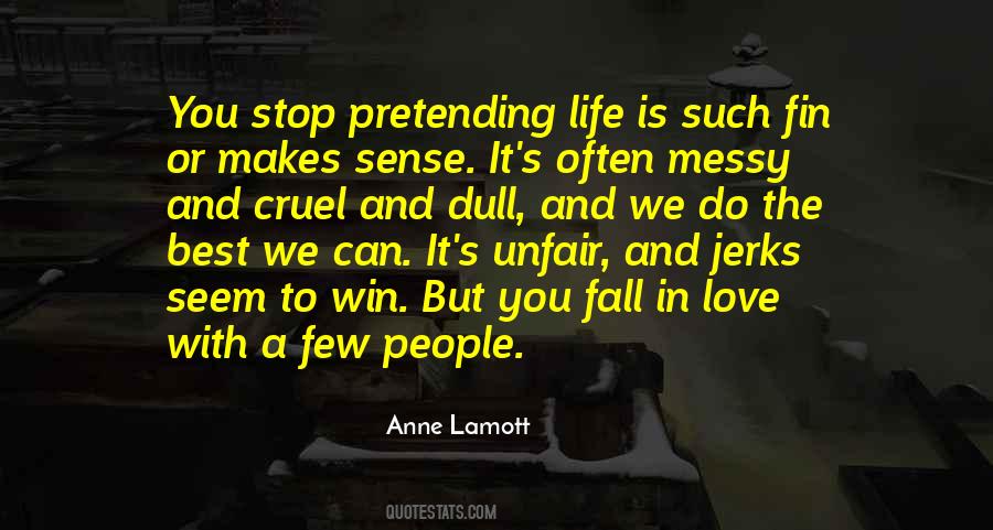 We Best Love Quotes #1752645