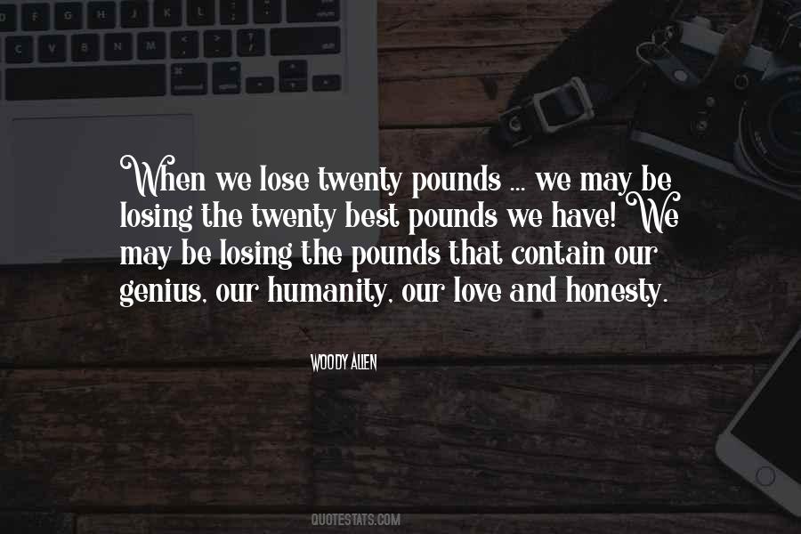 We Best Love Quotes #463724