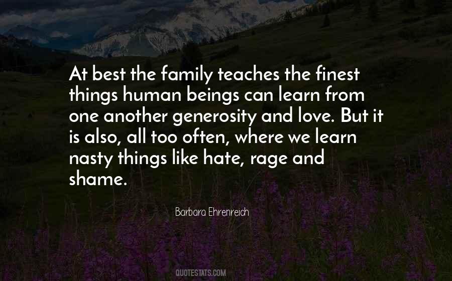 We Best Love Quotes #606804
