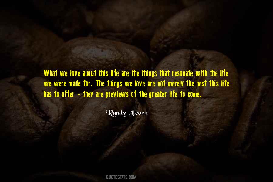 We Best Love Quotes #662679