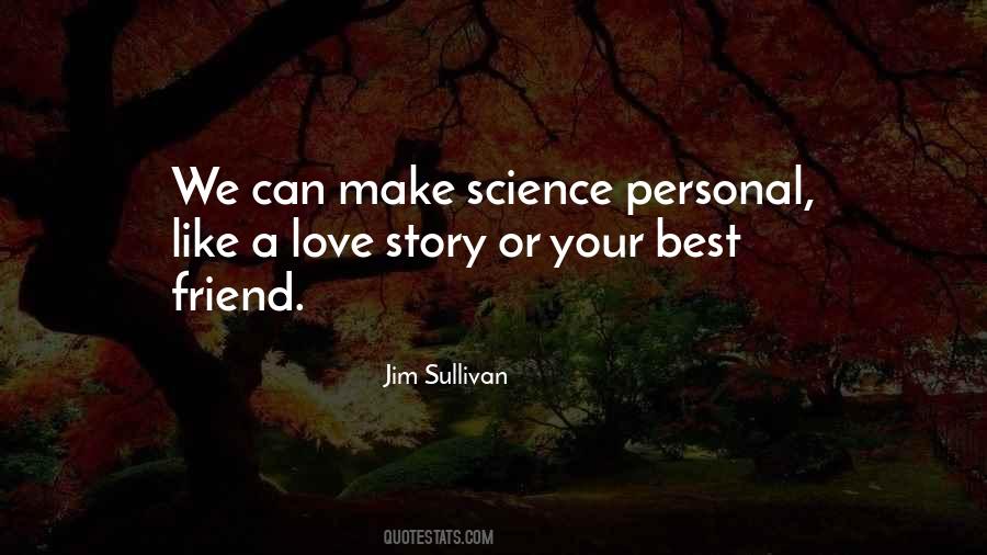 We Best Love Quotes #750258