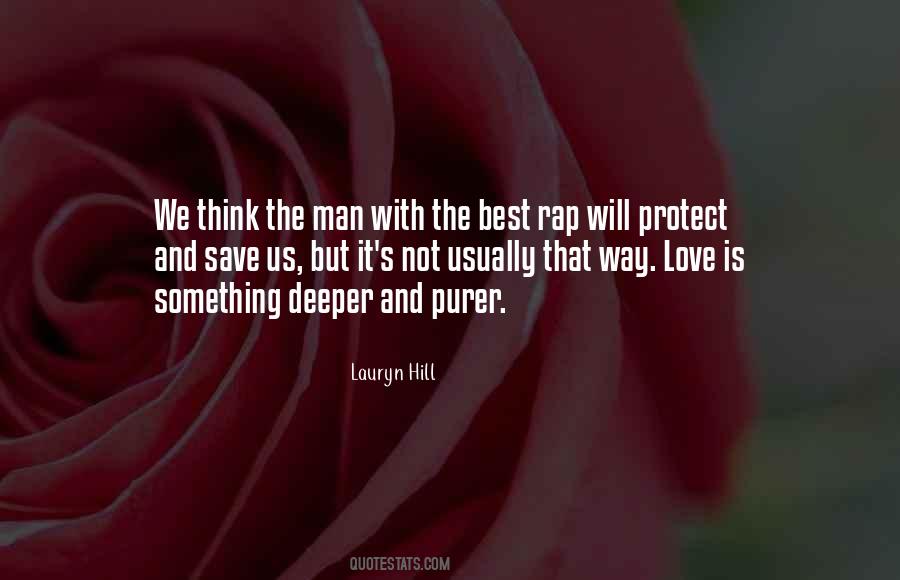 We Best Love Quotes #801534