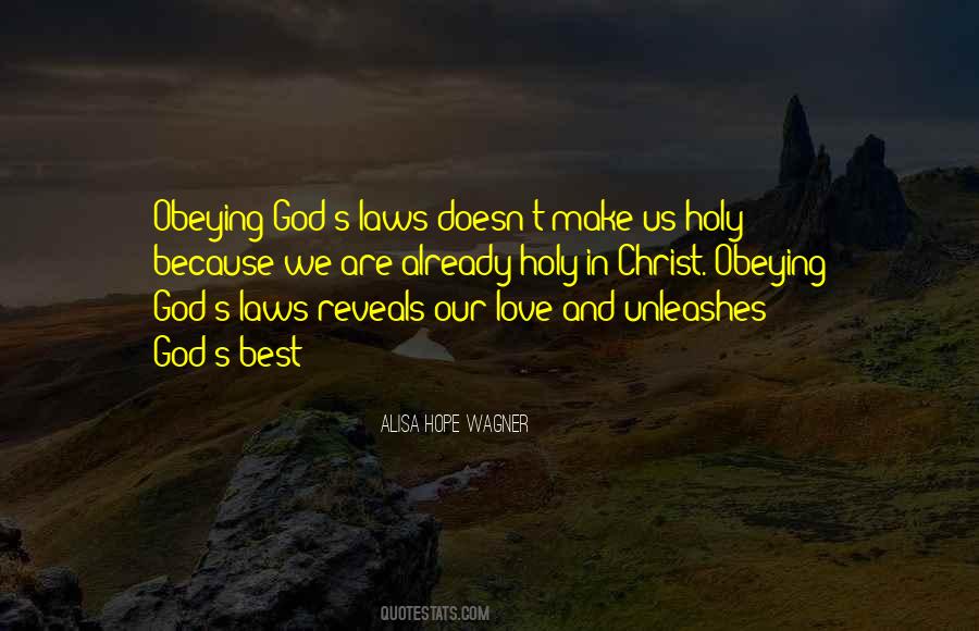 We Best Love Quotes #928971