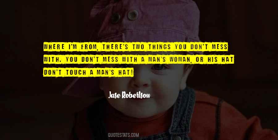 Quotes About Jase #702702