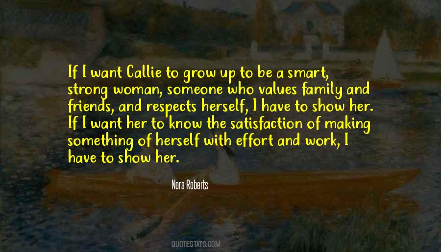 Strong Smart Woman Quotes #1619109