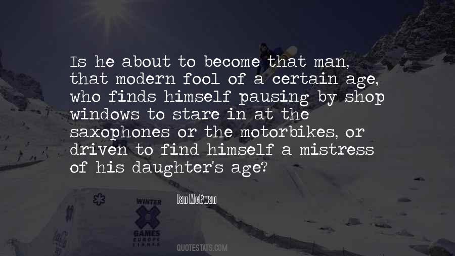 The Fool Who Quotes #1084236