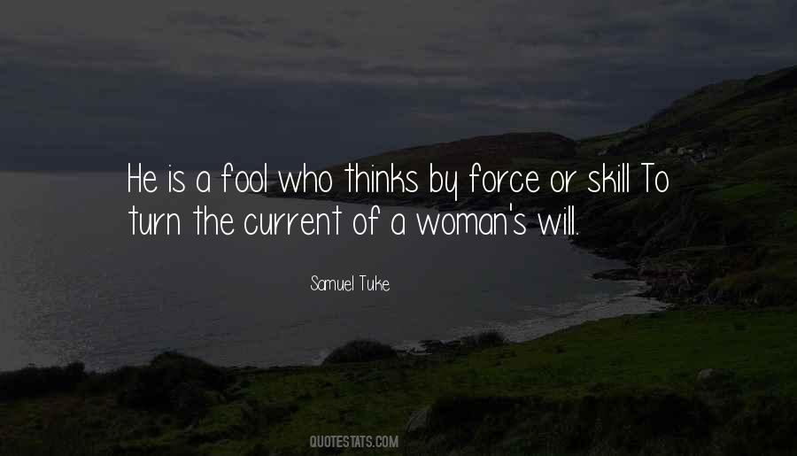 The Fool Who Quotes #1085980