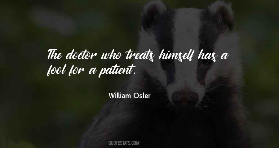 The Fool Who Quotes #1288888