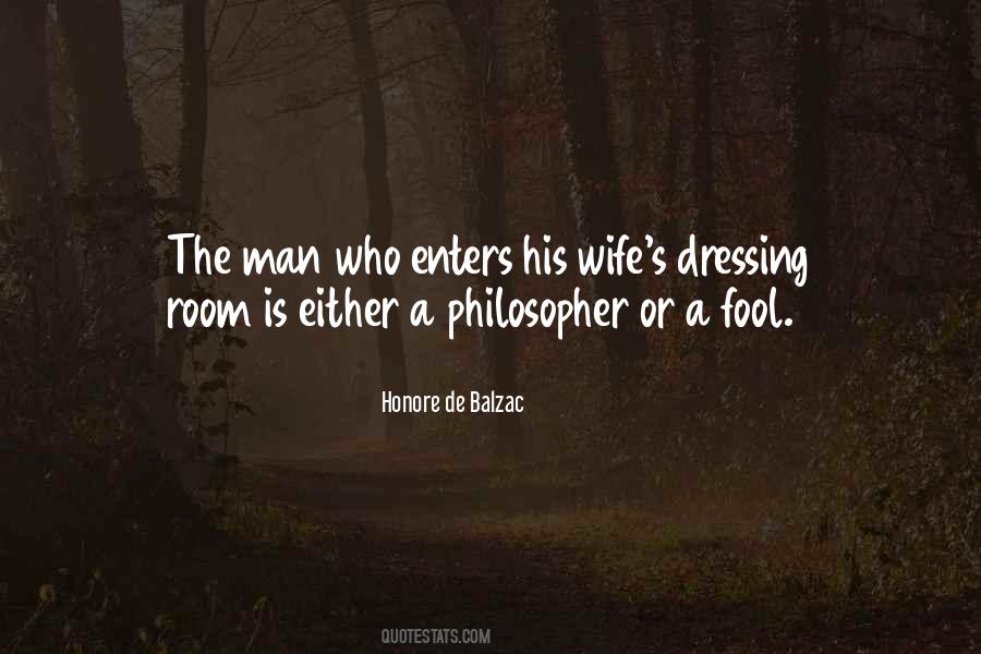 The Fool Who Quotes #339618