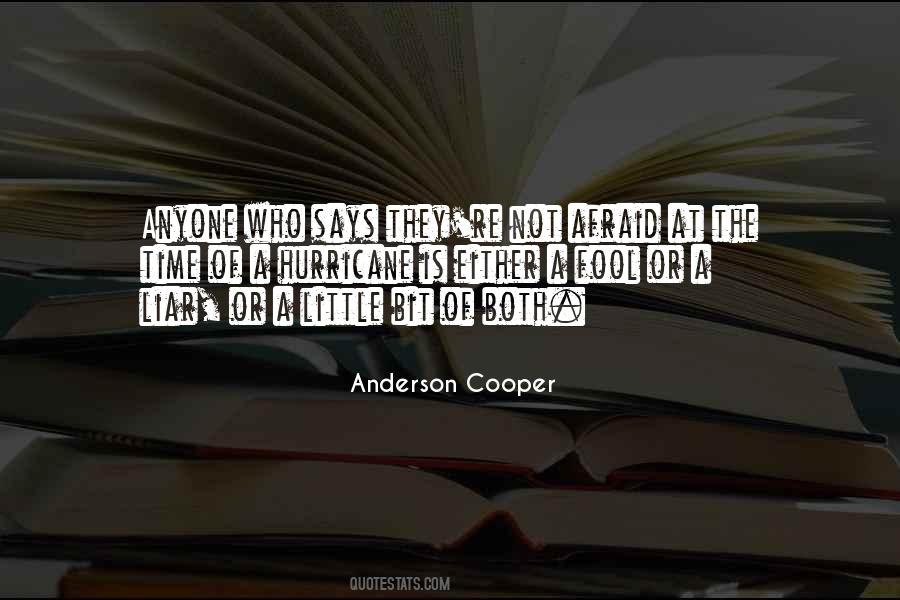 The Fool Who Quotes #635298